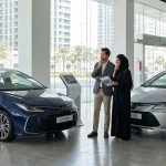 Hybrid Vs Petrol Cars In UAE Which Actually Saves You Money In 2026