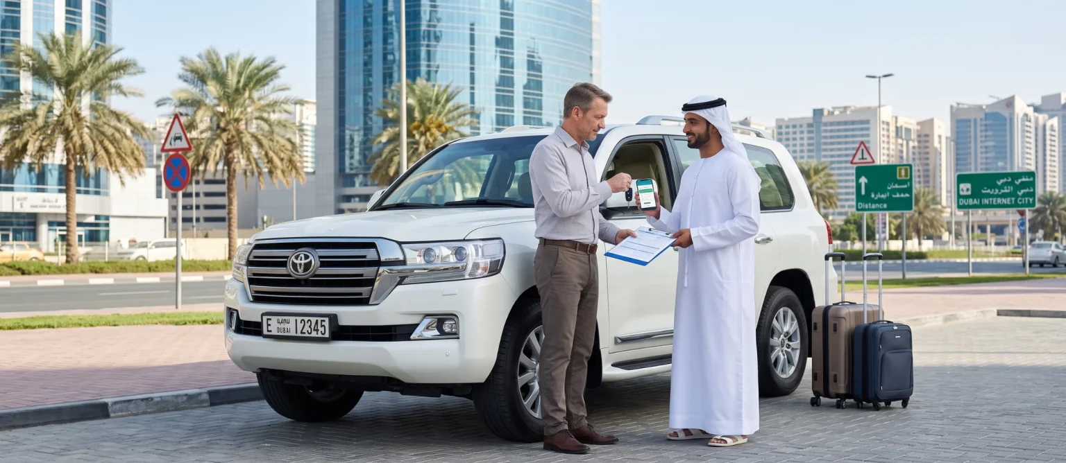 How to Sell Your Car Fast In The UAE