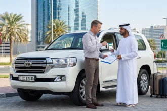 How to Sell Your Car Fast In The UAE