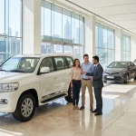 Which Car Brands Hold Their Value Best In UAE 2026 Resale Report