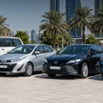 UAE Used Car Market Trends October